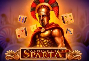 Almighty Sparta