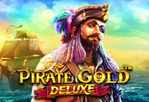 Pirate Gold