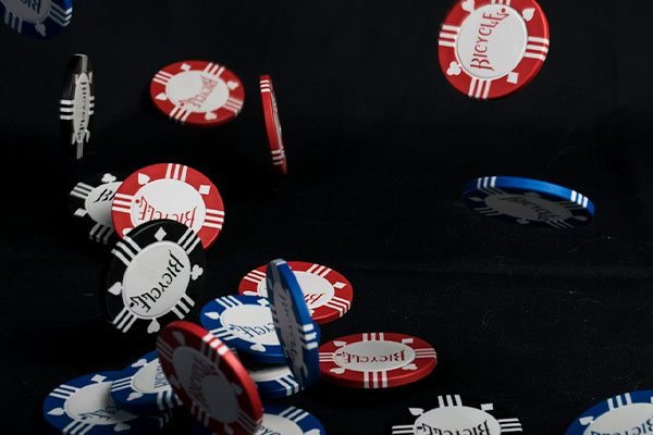 Выводи выигрыша из казино